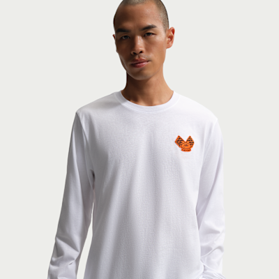 NIKE公式】ナイキ スポーツウェア ロングスリーブ Tシャツ.オンライン